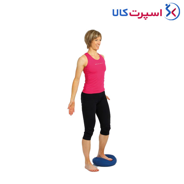 کوشن بال 36 سانتی‌متری اکتیسان Togu