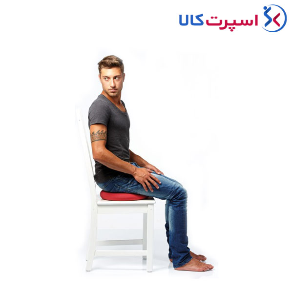 کوشن بال 36 سانتی‌متری اکتیسان Togu