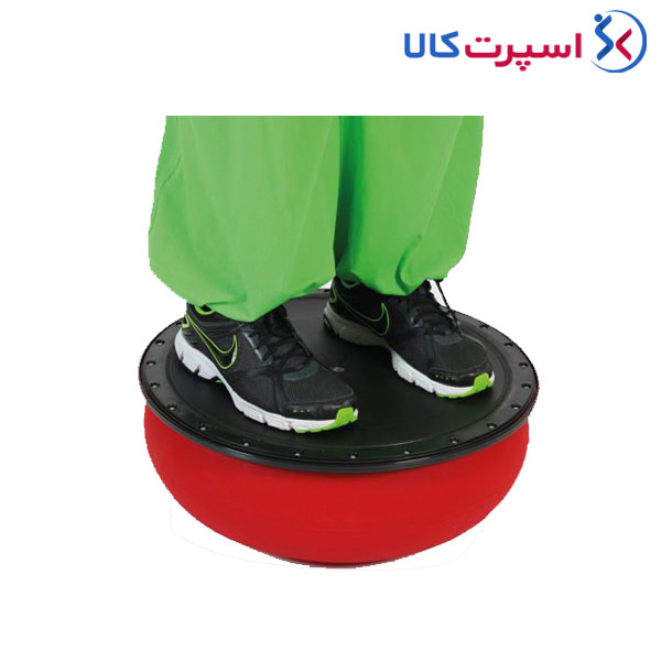 صفحه بوسوبال Togu