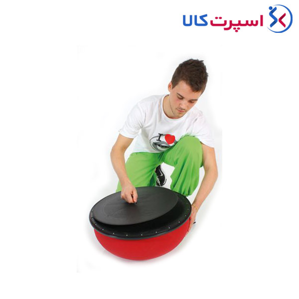 صفحه بوسوبال Togu