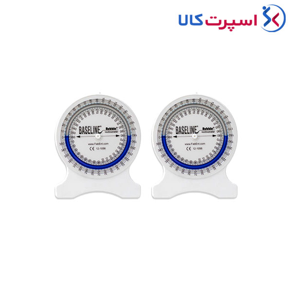 دستگاه انحراف سنج Baseline