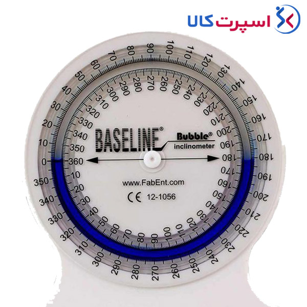 دستگاه انحراف سنج Baseline