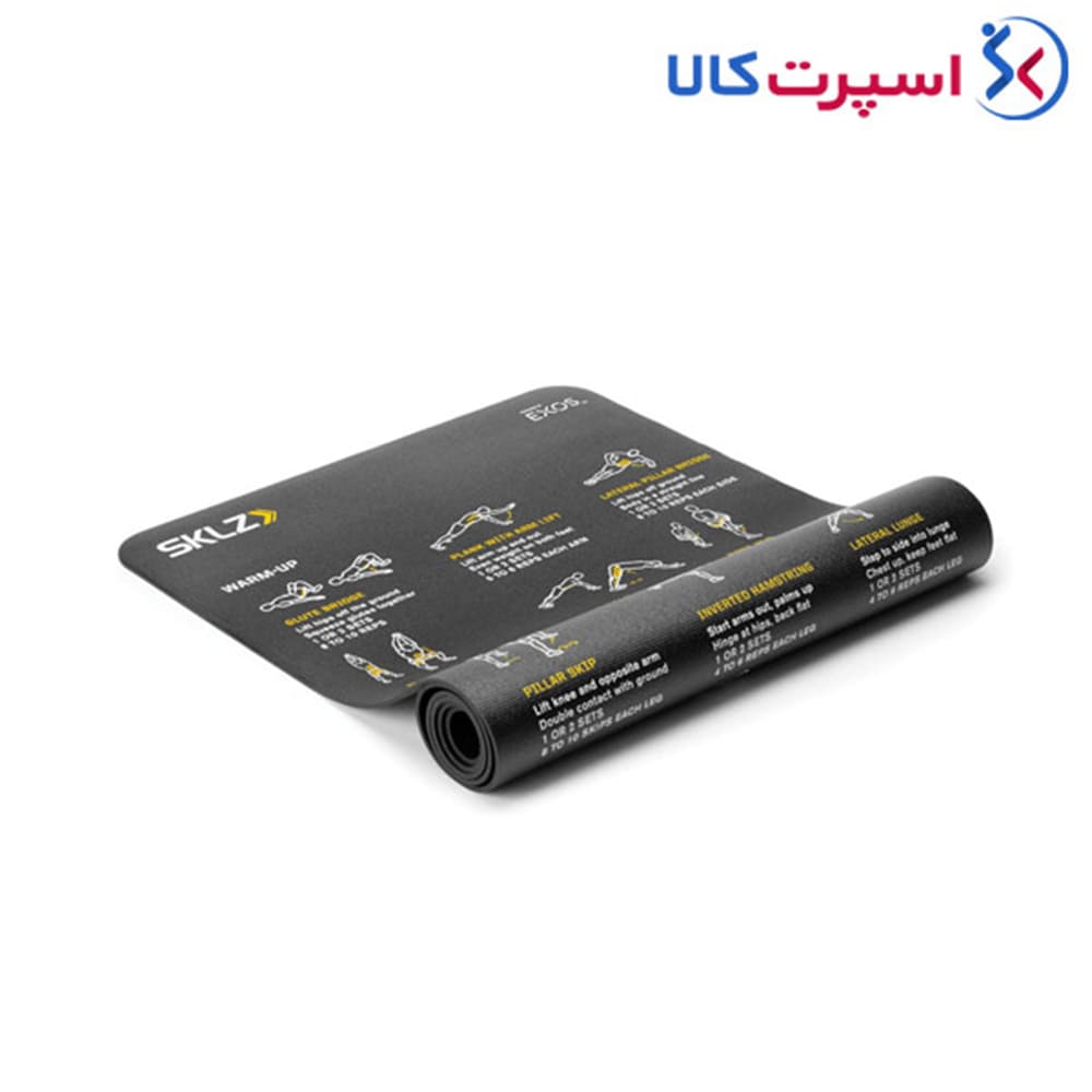 مت یوگا ورزشی SKLZ