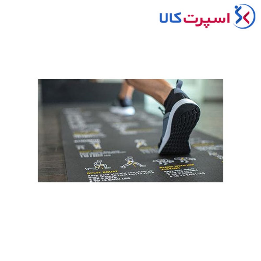 مت یوگا ورزشی SKLZ