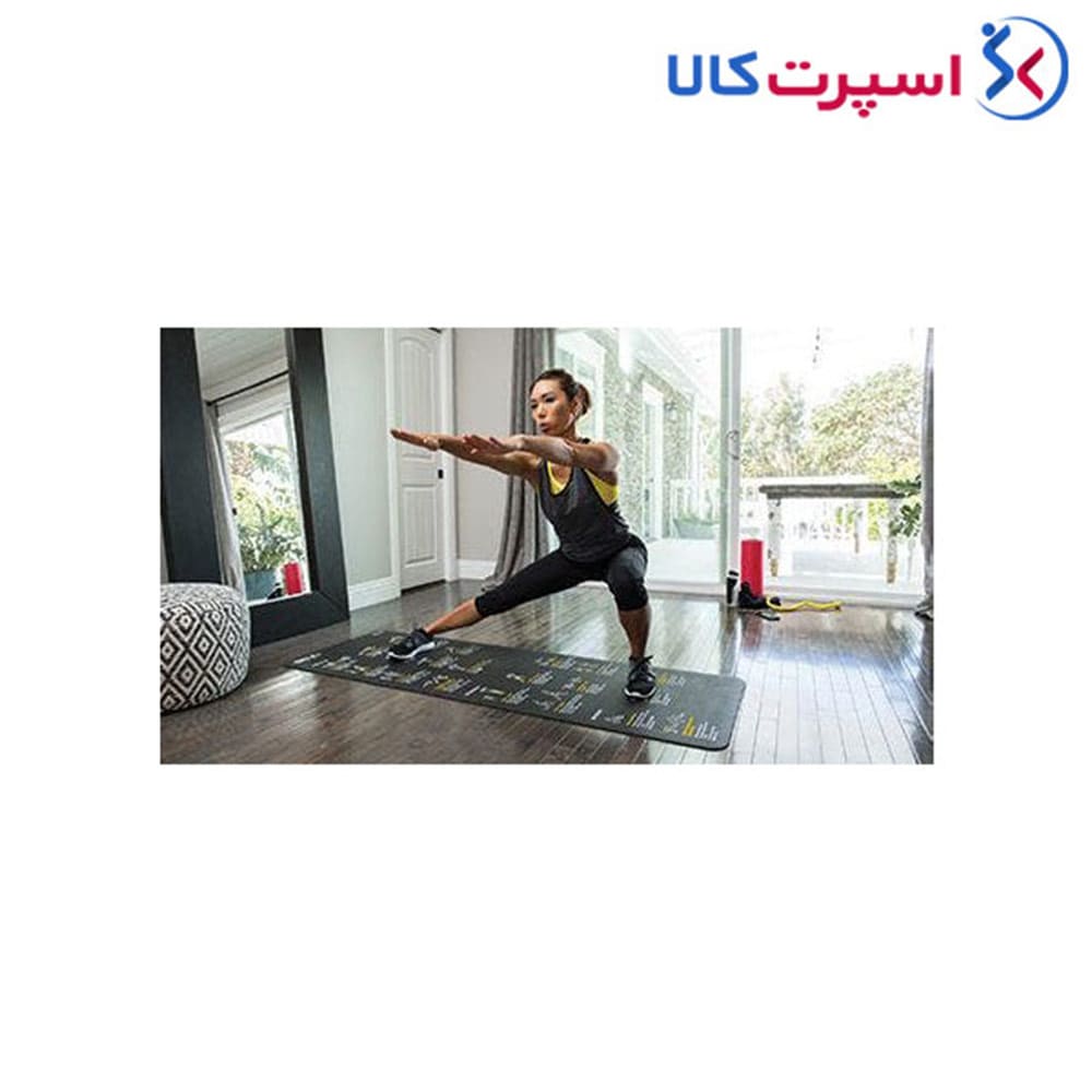 مت یوگا ورزشی SKLZ