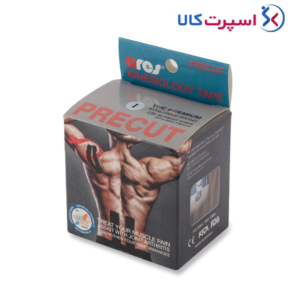 کنزیوتیپ پریکات 5 متری در 5 سانتی‌متری Ares