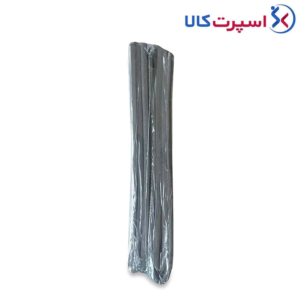 آتل آلومینیومی پددار SamSplint