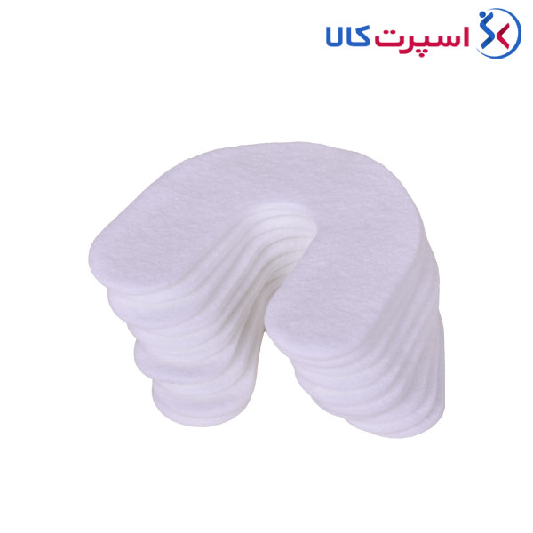 پد نعلی Cramer