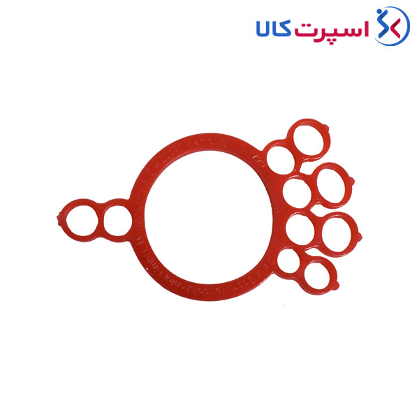 ابزار تمرینی مچ و انگشتان هندمستر AFH