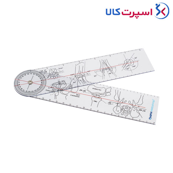 گونیامتر نوع یک AFH