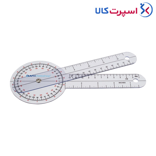 گونیامتر نوع هفت AFH