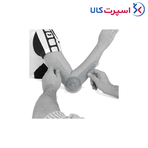 گونیامتر نوع هفت AFH