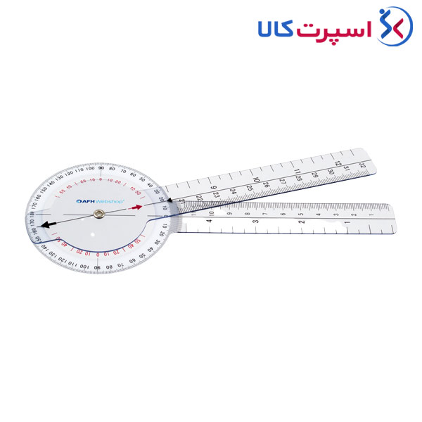 گونیامتر نوع پنج AFH