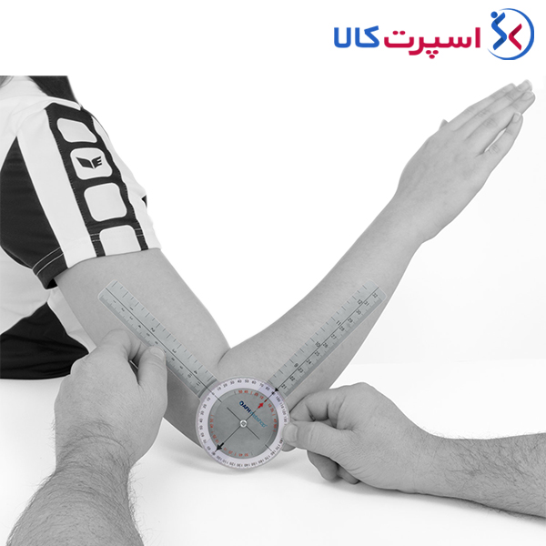 گونیامتر نوع پنج AFH