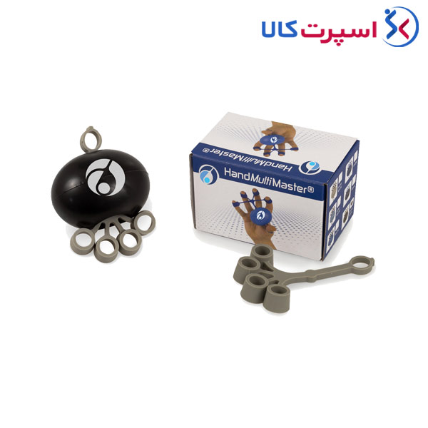 ابزار تمرینی مچ و انگشتان مالتی مستر AFH