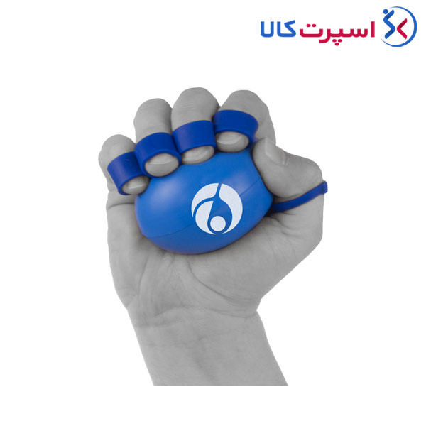 ابزار تمرینی مچ و انگشتان مالتی مستر AFH