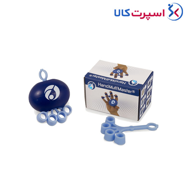 ابزار تمرینی مچ و انگشتان مالتی مستر AFH