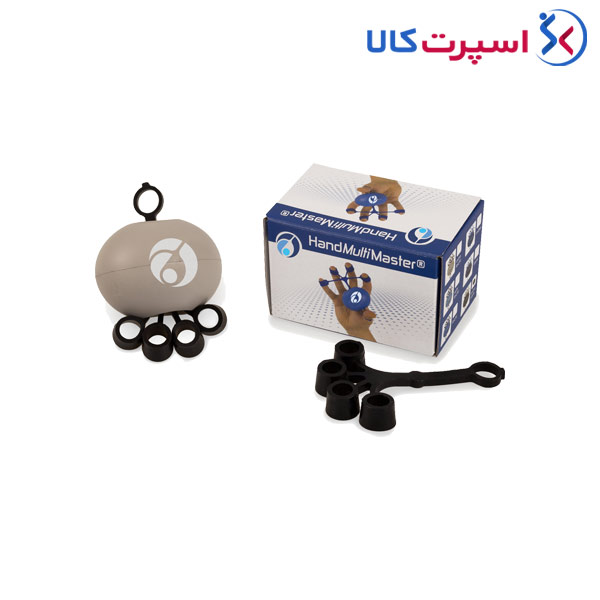 ابزار تمرینی مچ و انگشتان مالتی مستر AFH