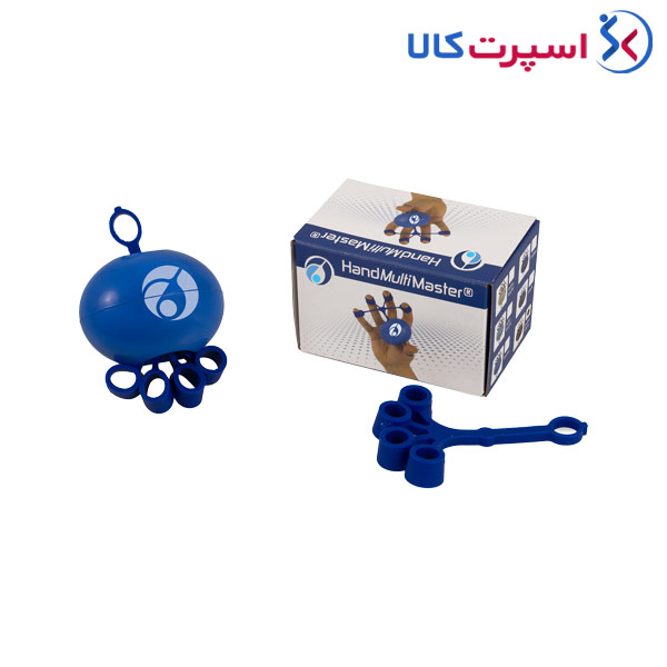 ابزار تمرینی مچ و انگشتان مالتی مستر AFH