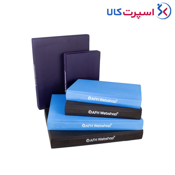 پد تعادلی AFH