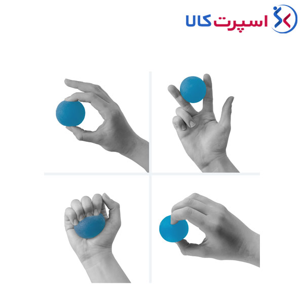 دست ورز TheraPie