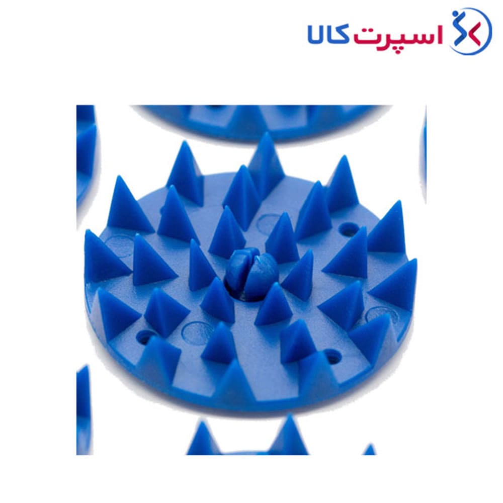 زیرانداز خاردار سیلیکونی AFH