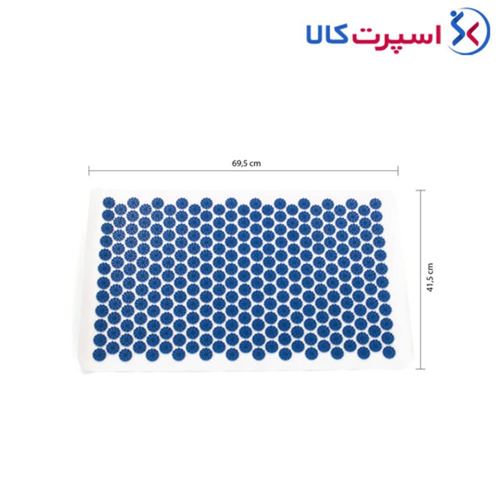 زیرانداز خاردار سیلیکونی AFH