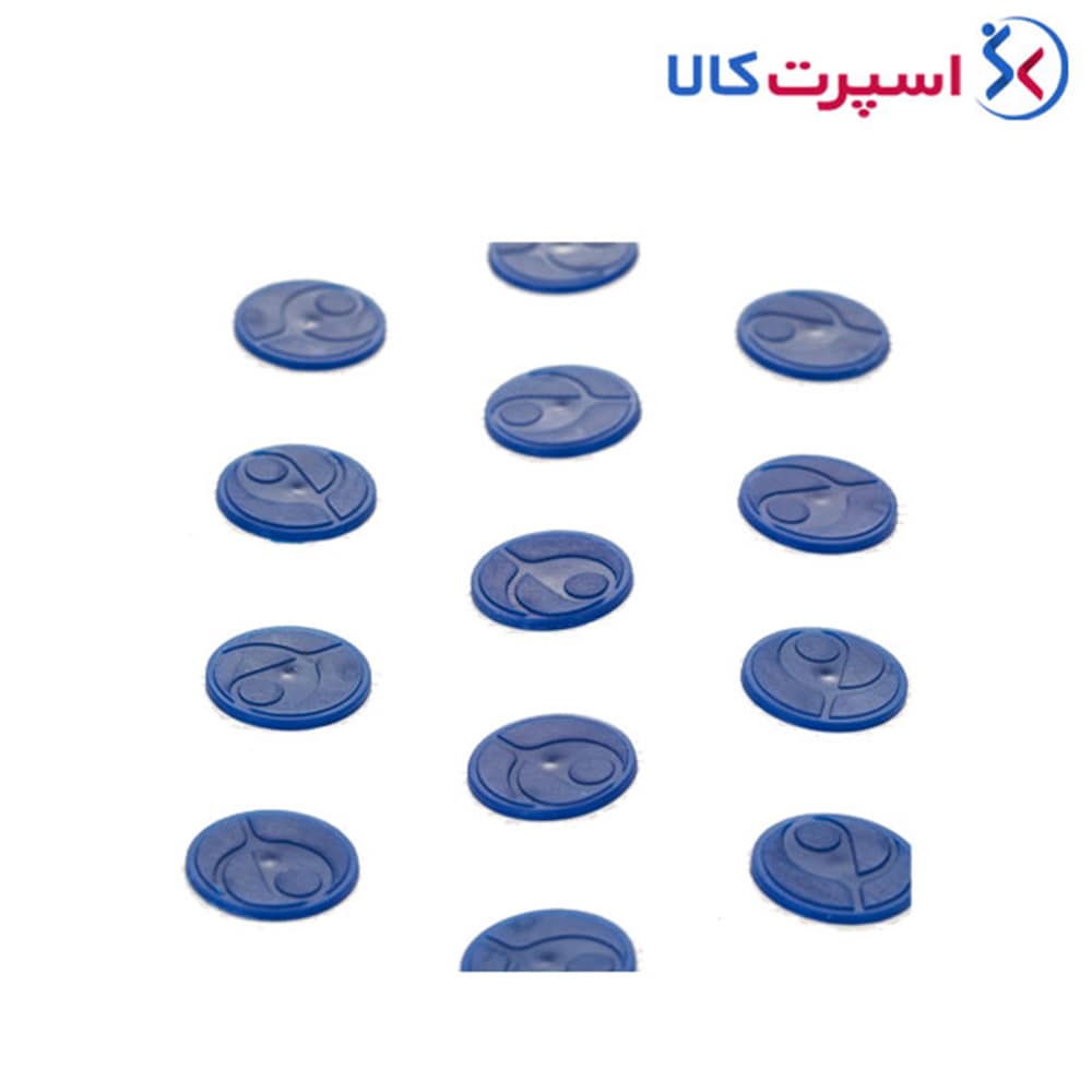 زیرانداز خاردار سیلیکونی AFH