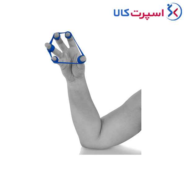 ست ابزار تمرینی انگشتان AFH