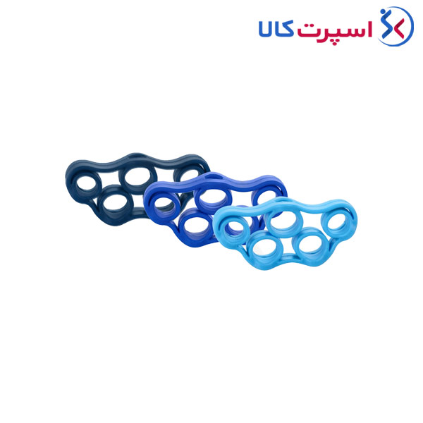 ست ابزار تمرینی انگشتان AFH