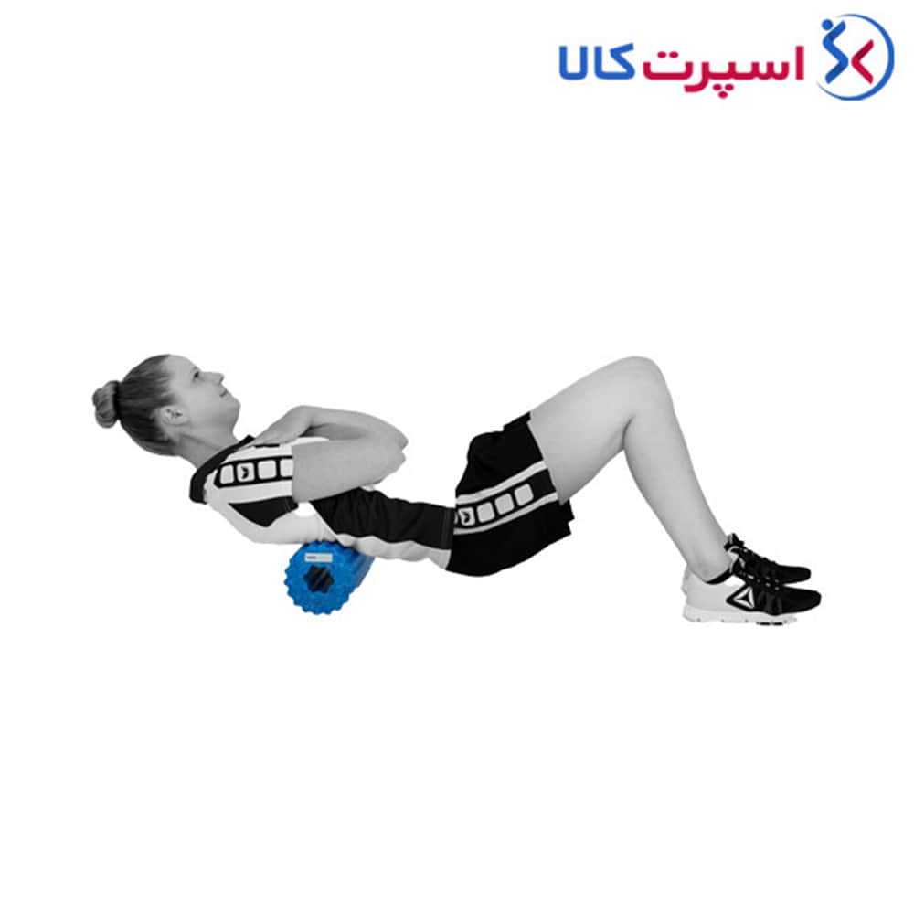 فوم رول شیاردار استاندارد AFH