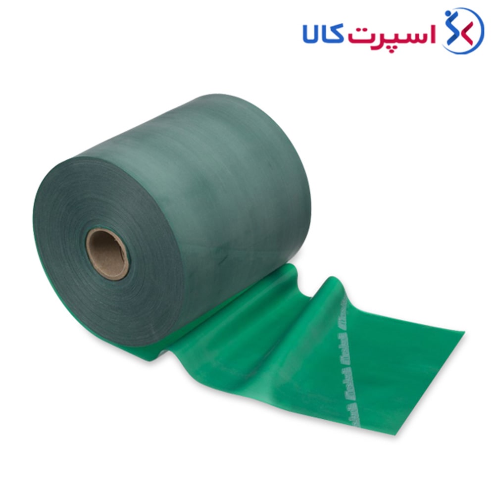 کش ورزشی لاتکس فری 45.5 متری Theraband