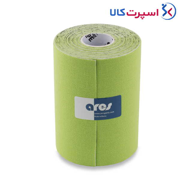 کنزیوتیپ اسب Ares