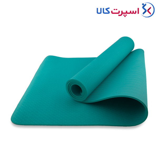 مت یوگا 0.8×61×180 سانتی‌متری Agilinex
