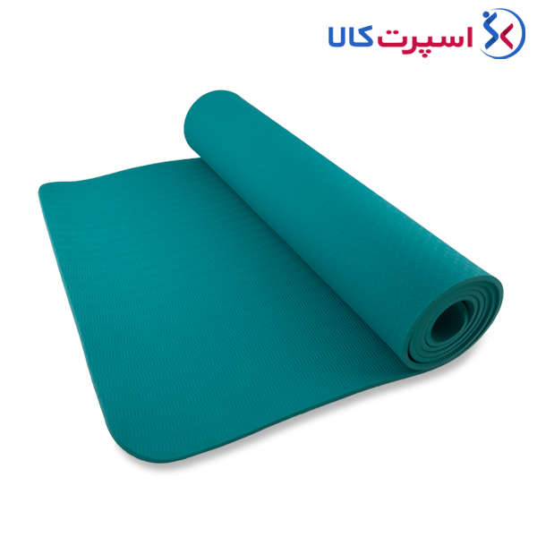 مت یوگا 0.8×61×180 سانتی‌متری Agilinex