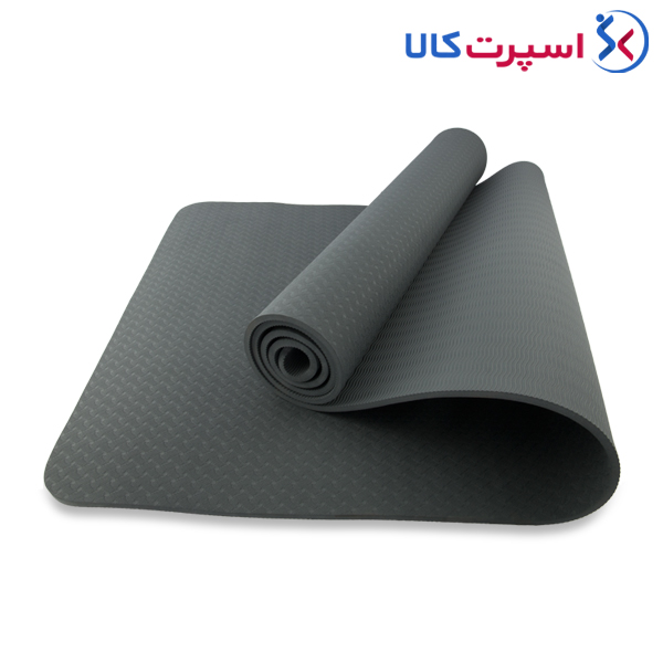 مت یوگا 0.8×61×180 سانتی‌متری Agilinex