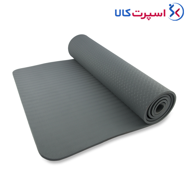 مت یوگا 0.8×61×180 سانتی‌متری Agilinex