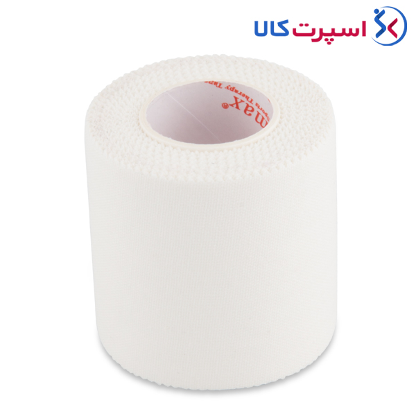 تیپ امریکن استایل سفید 5 متری Kindmax