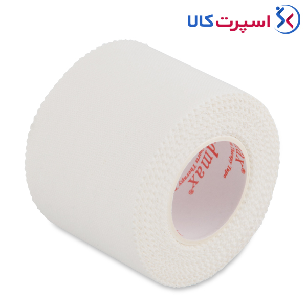 تیپ امریکن استایل سفید 5 متری Kindmax