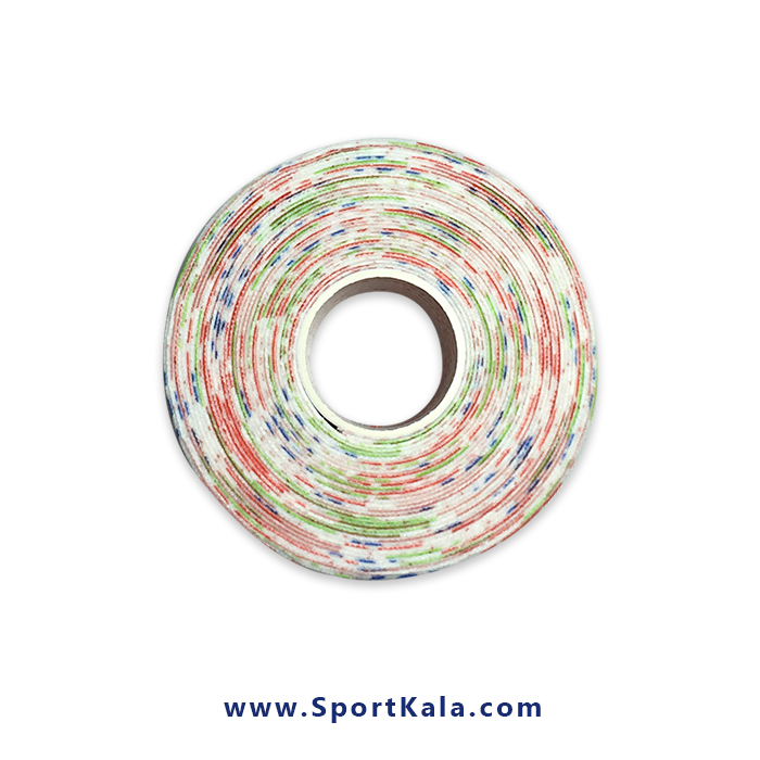 کنزیوتیپ طرحدار رنگی 5 متری در 5 سانتی‌متری Kindmax