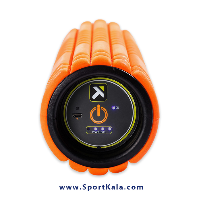 فوم رول ویبره‌دار Trigger Point