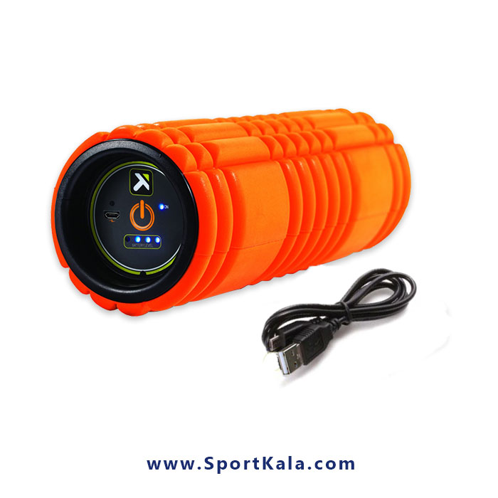 فوم رول ویبره‌دار Trigger Point