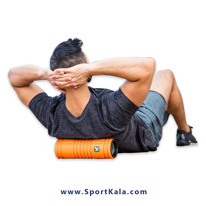 فوم رول ویبره‌دار Trigger Point