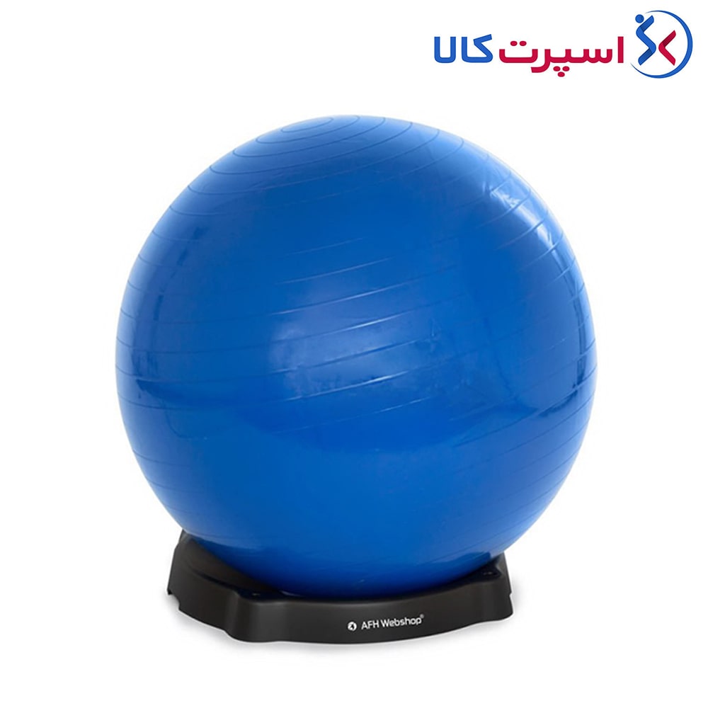 نگهدارنده جیم بال AFH