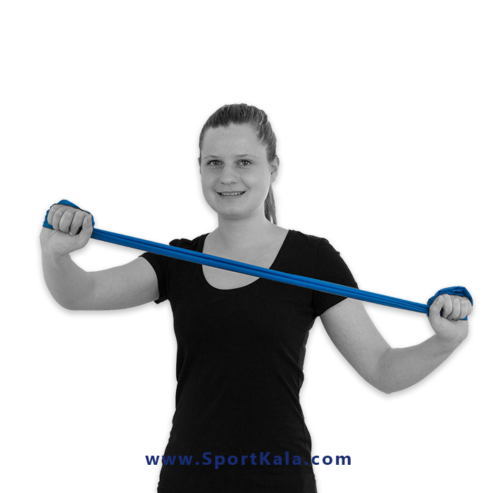 کش ورزشی 25 متری TheraPIE