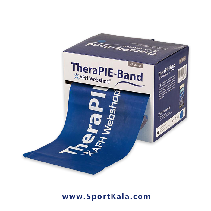 کش ورزشی 25 متری TheraPIE