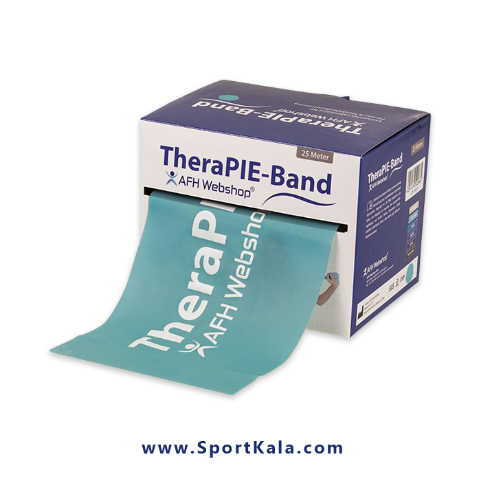 کش ورزشی 25 متری TheraPIE