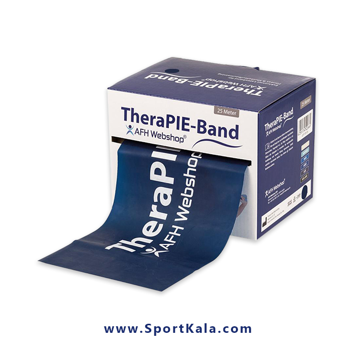 کش ورزشی 25 متری TheraPIE