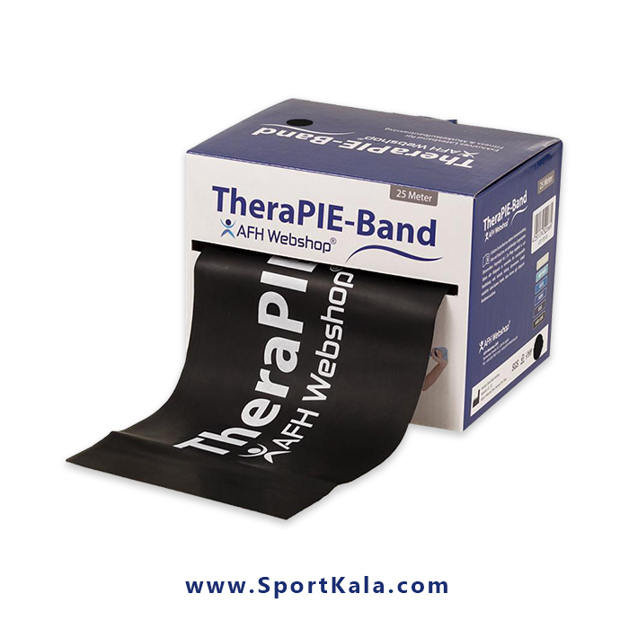 کش ورزشی 25 متری TheraPIE