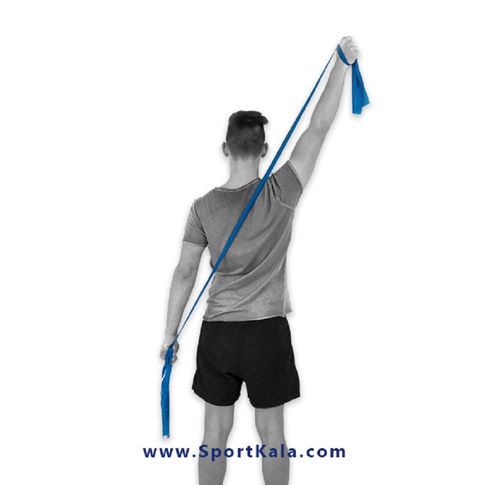 کش ورزشی 5.5 متری TheraPIE